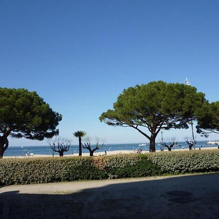 Appartement Arcachon, 4 pièces, 6 personnes - FR-1-474-4 Extérieur photo