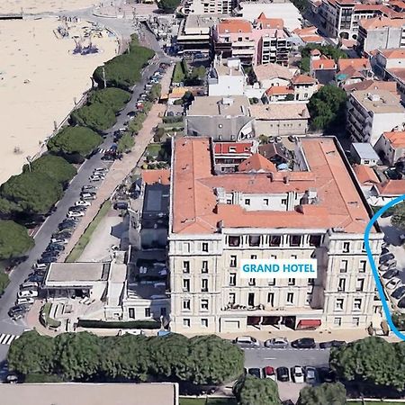 Appartement Arcachon, 4 pièces, 6 personnes - FR-1-474-4 Extérieur photo