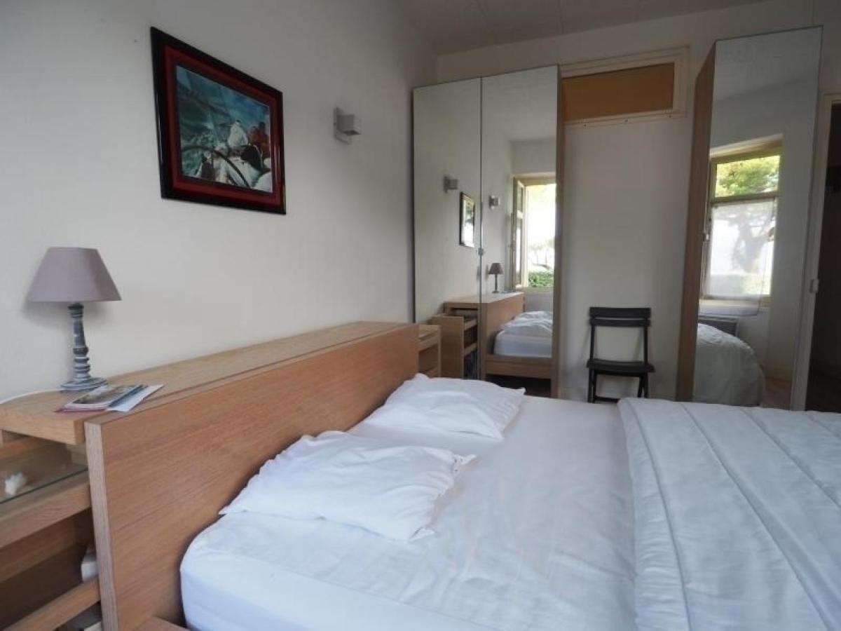 Appartement Arcachon, 4 pièces, 6 personnes - FR-1-474-4 Extérieur photo