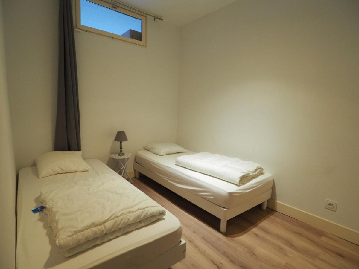 Appartement Arcachon, 4 pièces, 6 personnes - FR-1-474-4 Extérieur photo