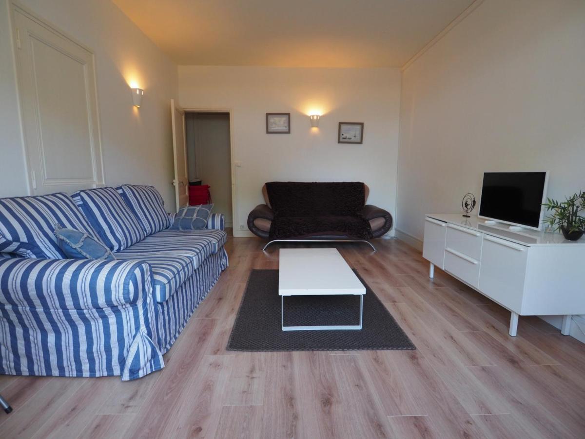 Appartement Arcachon, 4 pièces, 6 personnes - FR-1-474-4 Extérieur photo
