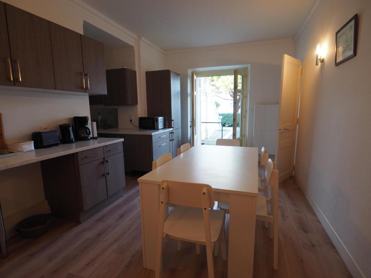 Appartement Arcachon, 4 pièces, 6 personnes - FR-1-474-4 Extérieur photo