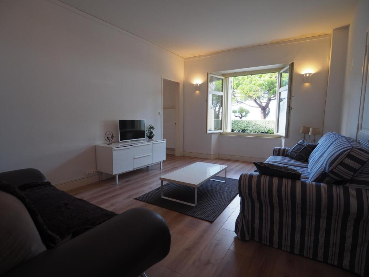 Appartement Arcachon, 4 pièces, 6 personnes - FR-1-474-4 Extérieur photo