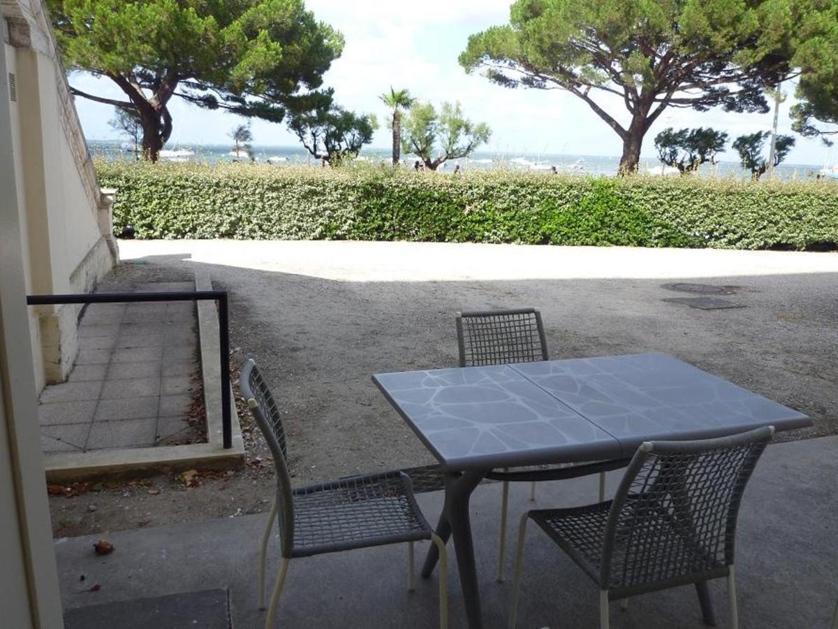Appartement Arcachon, 4 pièces, 6 personnes - FR-1-474-4 Extérieur photo