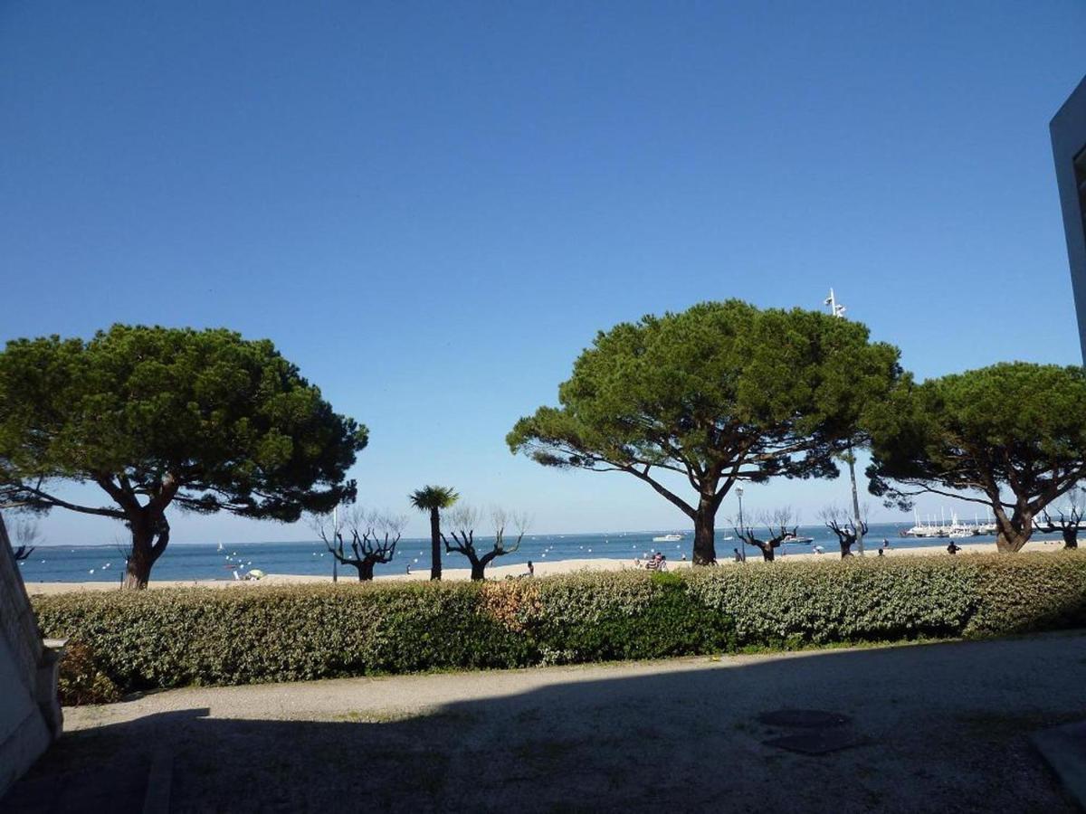Appartement Arcachon, 4 pièces, 6 personnes - FR-1-474-4 Extérieur photo
