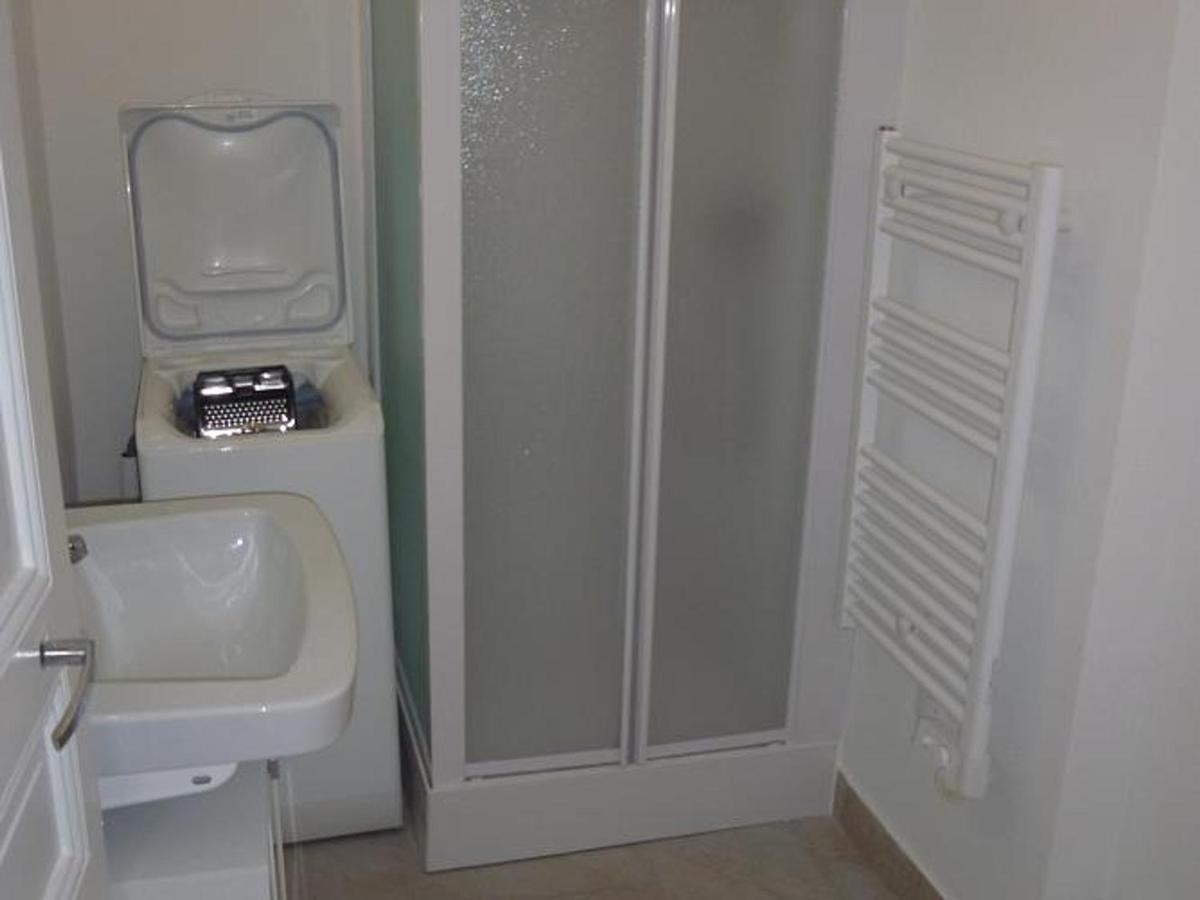 Appartement Arcachon, 4 pièces, 6 personnes - FR-1-474-4 Extérieur photo