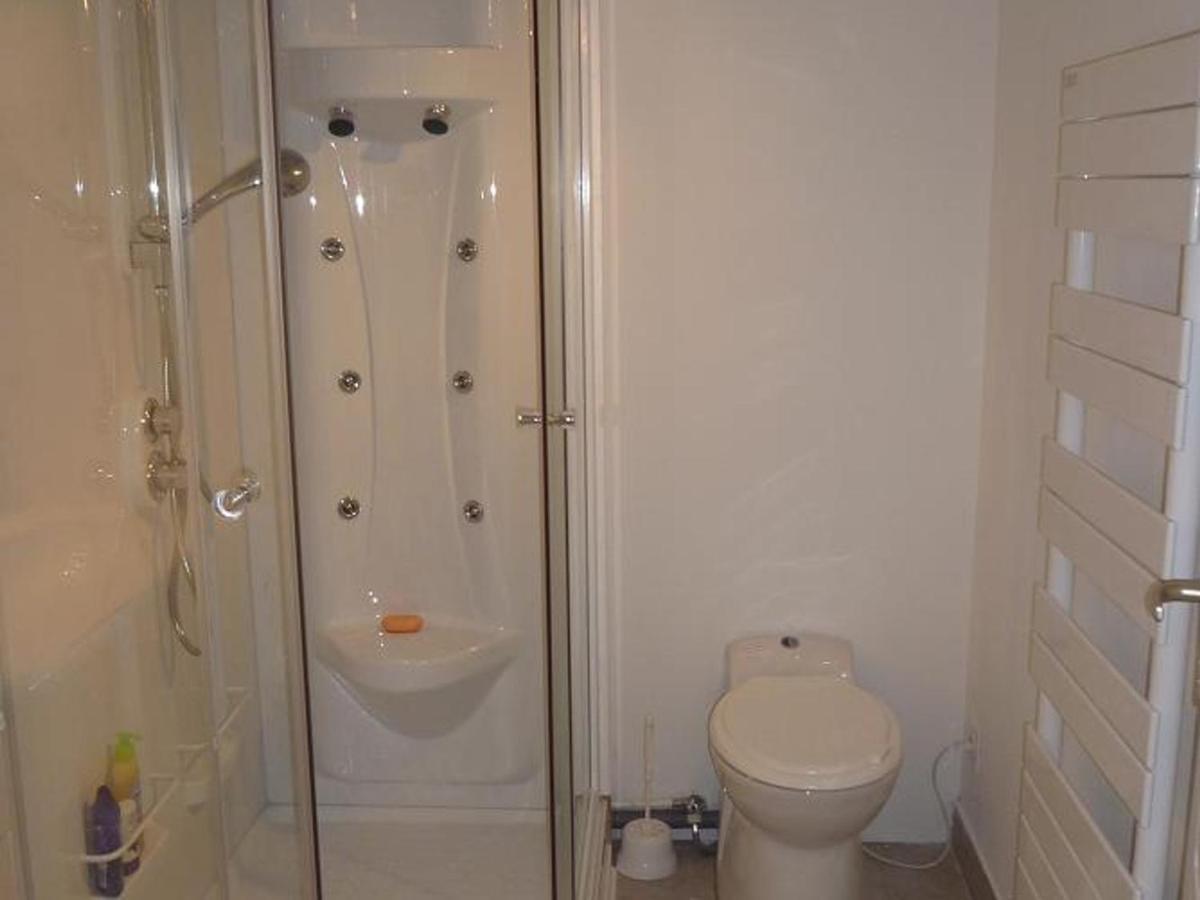 Appartement Arcachon, 4 pièces, 6 personnes - FR-1-474-4 Extérieur photo
