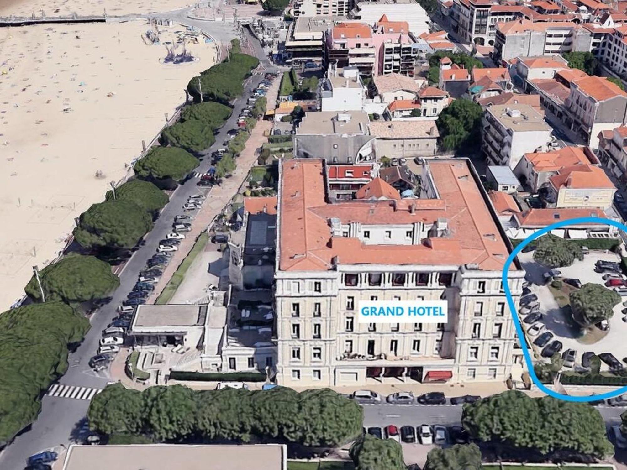 Appartement Arcachon, 4 pièces, 6 personnes - FR-1-474-4 Extérieur photo